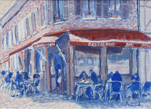 Bistrot